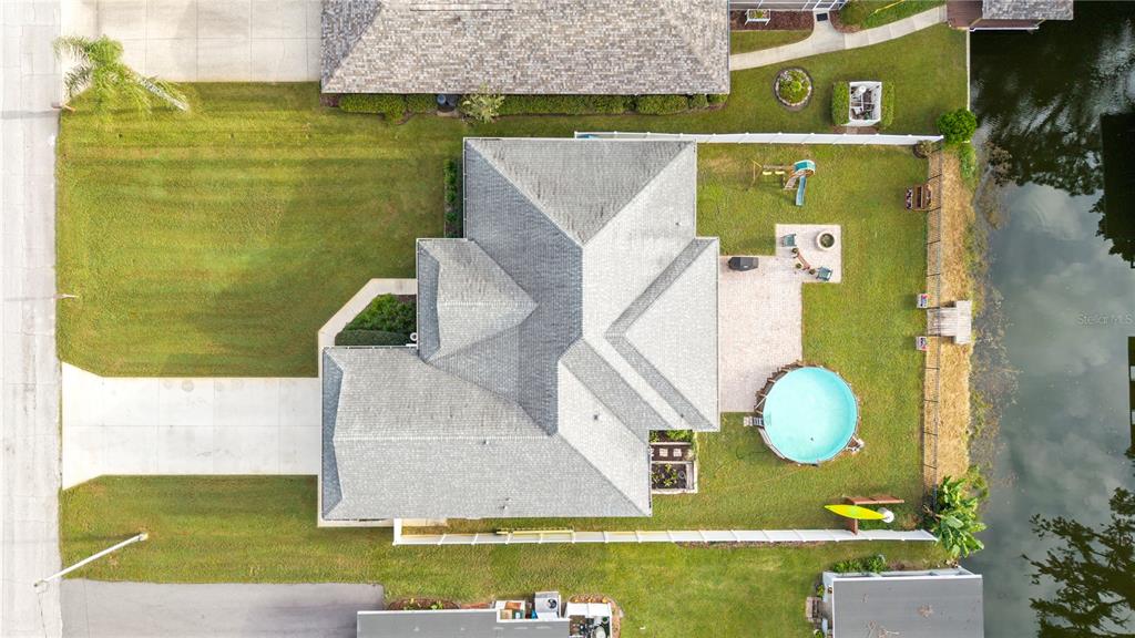 35638 Calla Court Leesburg, FL 34788 - Photo 44 of 44 a bird view of a swimming pool