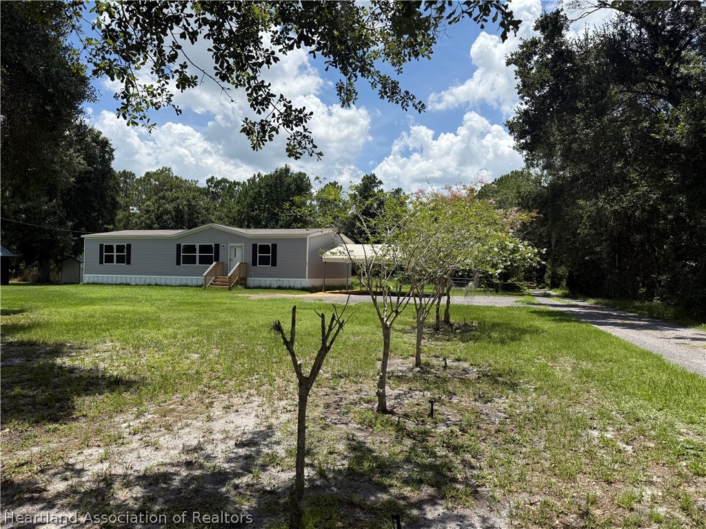 295 Shaw Road Wauchula, FL 33873 - Photo 33 of 33 Gallery Image 33