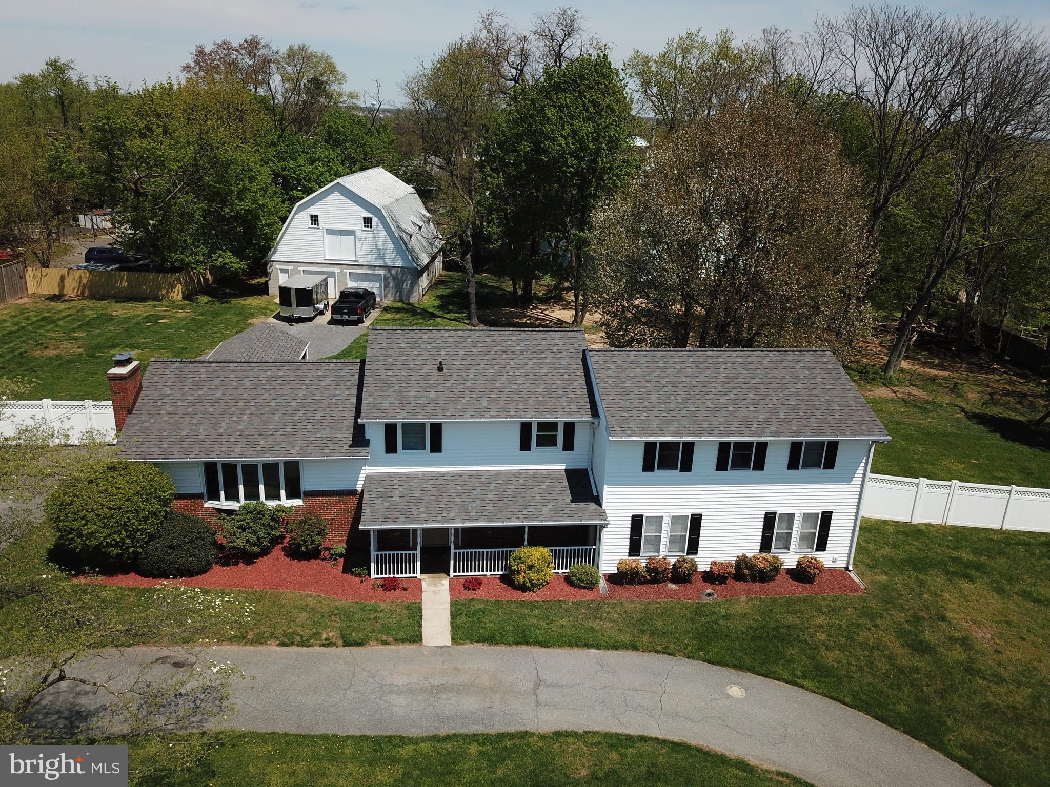 24131 Kings Valley Road Damascus, MD 20872 - Photo 1 of 102 Gallery Image 1