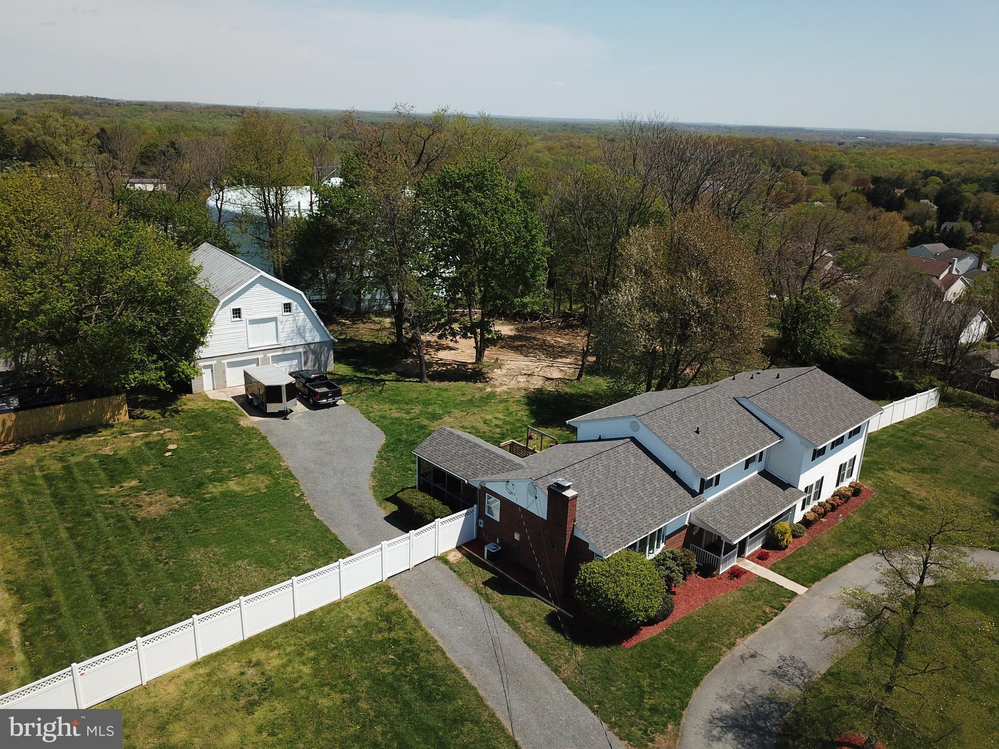 24131 Kings Valley Road Damascus, MD 20872 - Photo 2 of 102 Gallery Image 2
