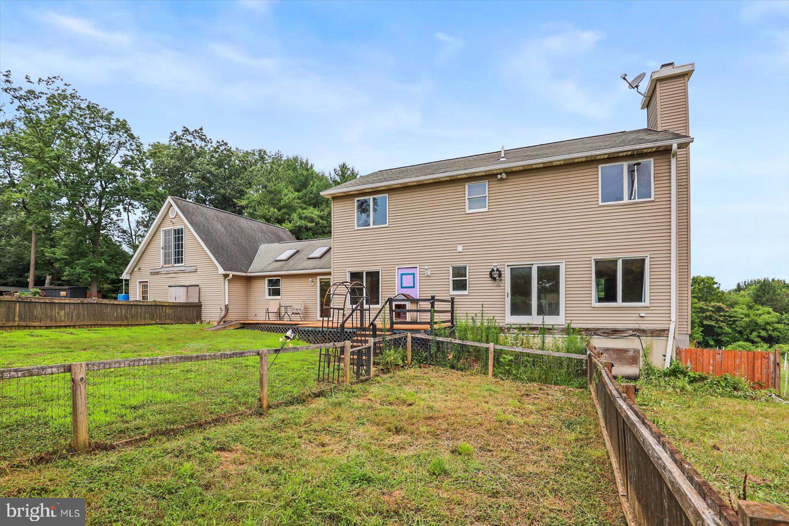 333 Newcomer Road Windsor, PA 17366 - Photo 97 of 112 Spacious backyard retreat awaits you!
