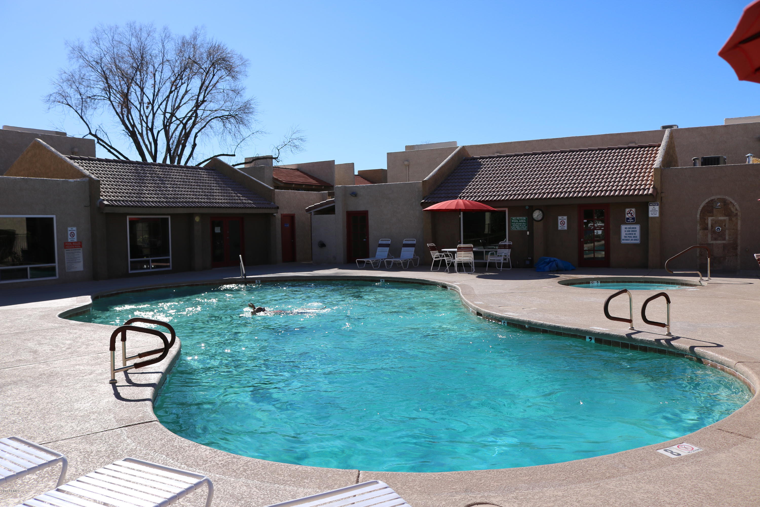 5525 East Thomas Road, Unit 2 Phoenix, AZ 85018 - Photo 1 of 22 IMG_0437