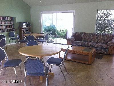 5525 East Thomas Road, Unit 2 Phoenix, AZ 85018 - Photo 21 of 22 rec_room1