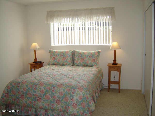 5525 East Thomas Road, Unit 2 Phoenix, AZ 85018 - Photo 5 of 22 Bed 1