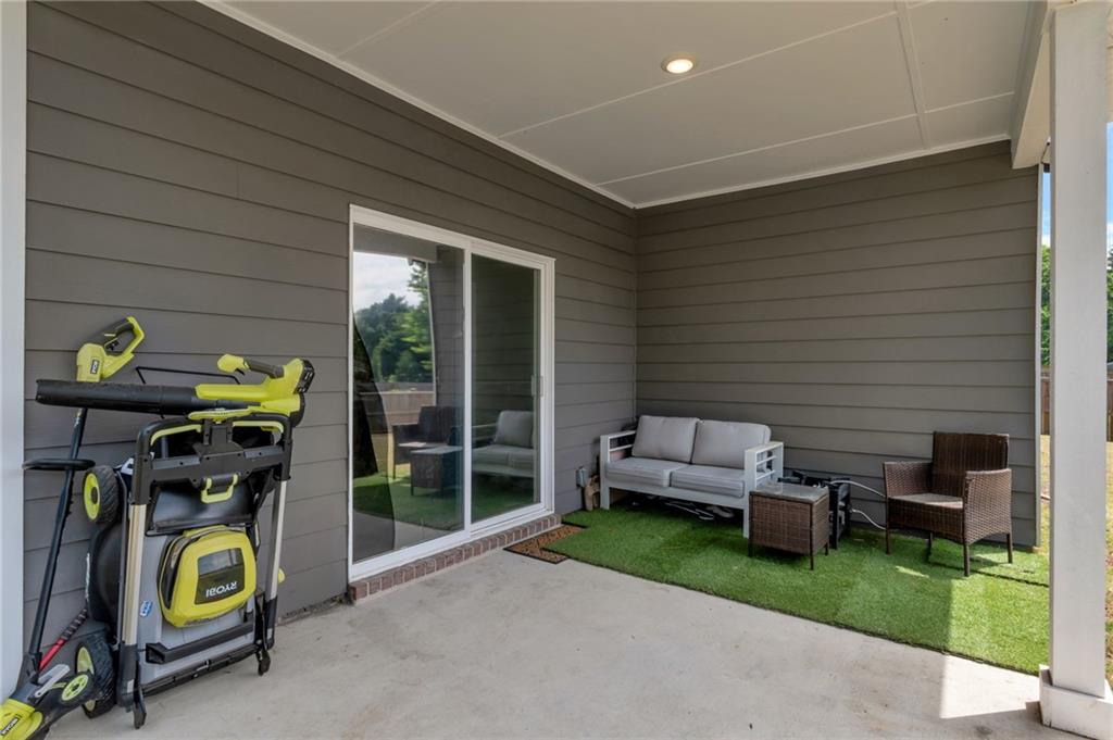 4233 Freight Street Tucker, GA 30084 - Photo 43 of 43