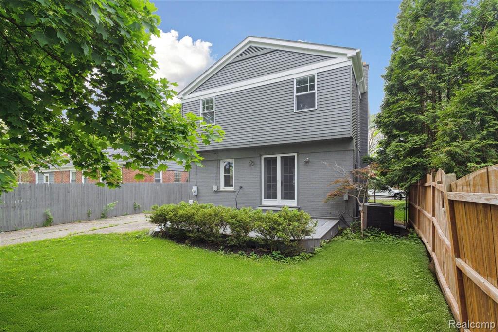 1760 Sheffield Road Birmingham, MI 48009 - Photo 44 of 45