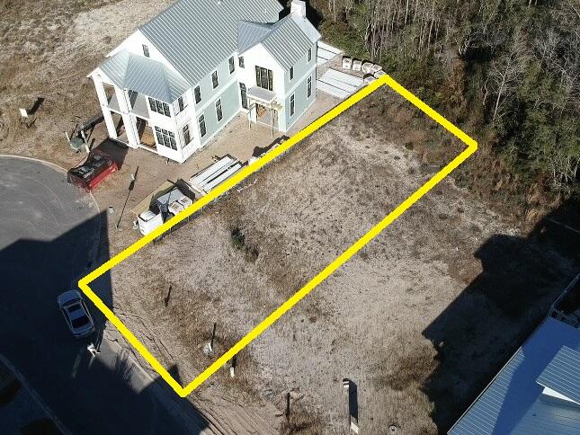 12 Climbing Rose Way Santa Rosa Beach, FL 32459 - Photo 3 of 3 a view of swimming pool with an outdoor seating