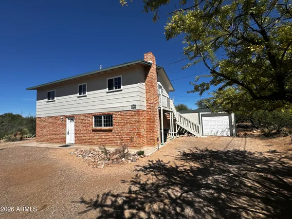 $257,500 | 773 South Ridge Drive, Benson, AZ 85602