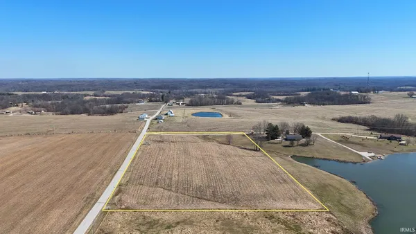 $225,000 | 950 N, Odon, IN 47562