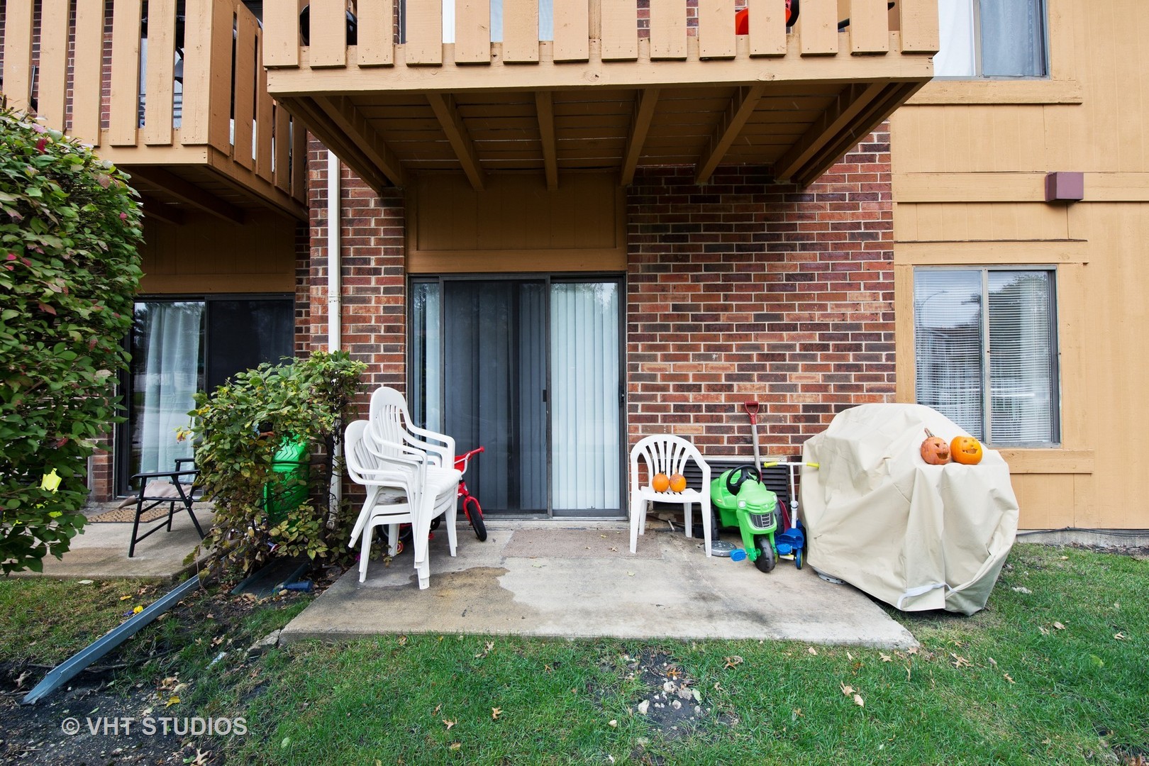 718 Rodenburg Road, Unit 206 Roselle, IL 60172 - Photo 12 of 12