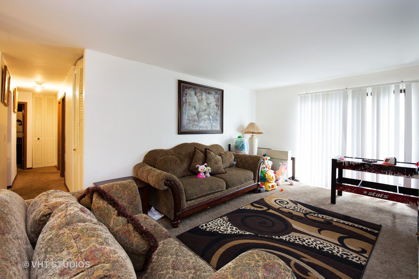 718 Rodenburg Road, Unit 206 Roselle, IL 60172 - Photo 4 of 12