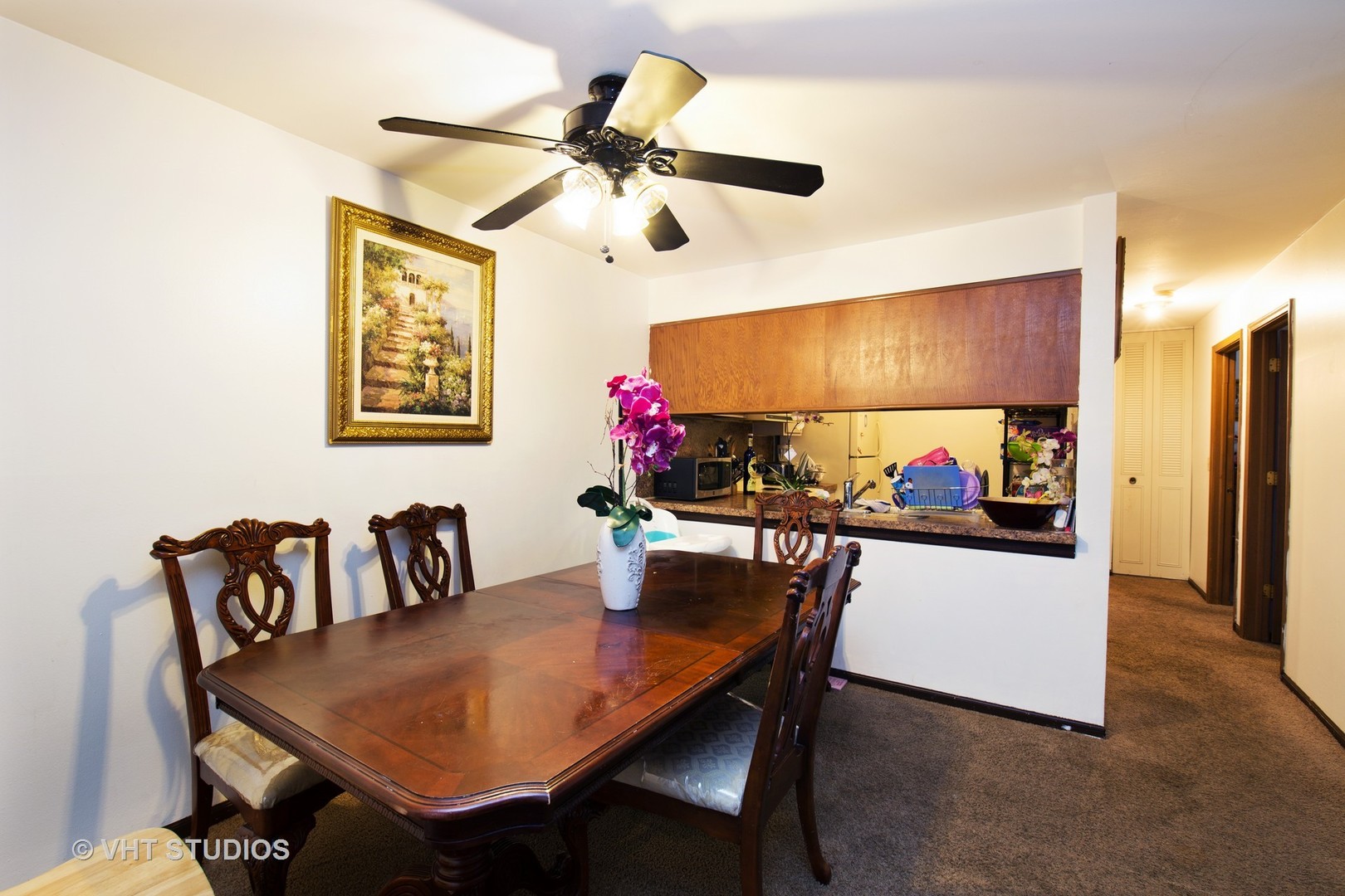 718 Rodenburg Road, Unit 206 Roselle, IL 60172 - Photo 6 of 12