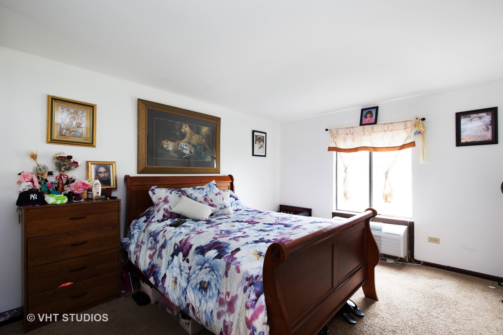 718 Rodenburg Road, Unit 206 Roselle, IL 60172 - Photo 9 of 12