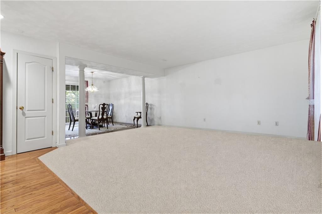 2003 Ridge Road McKeesport, PA 15135 - Photo 7 of 50 Living Room