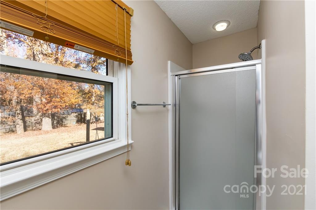 4003 Beaty Road Gastonia, NC 28056 - Photo 24 of 41 a view of a large window with an outdoor view
