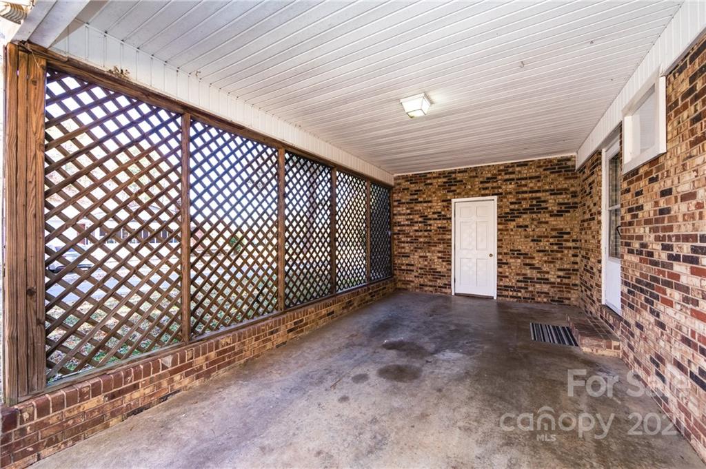 4003 Beaty Road Gastonia, NC 28056 - Photo 34 of 41 a view of empty room
