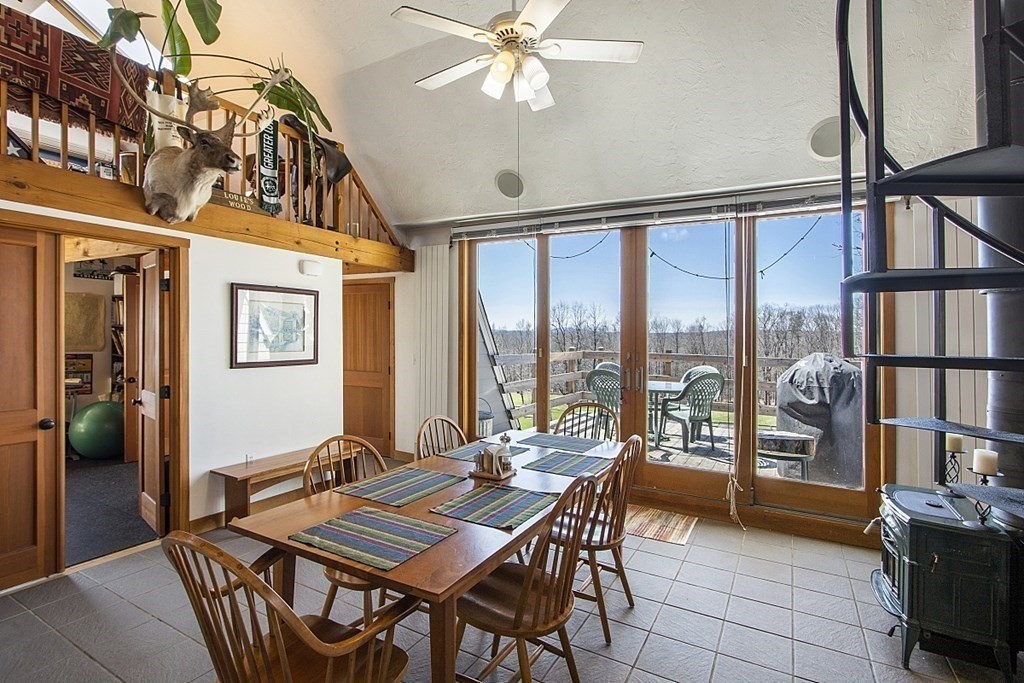 178 Wallace Hill Road Townsend, MA 01469 - Photo 9 of 42 a view of a livingroom with furniture and a window