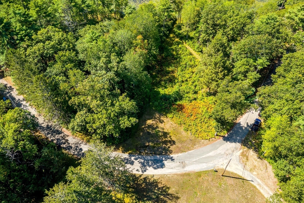 0 King Road Athol, MA 01331 - Photo 6 of 9 a view of a garden