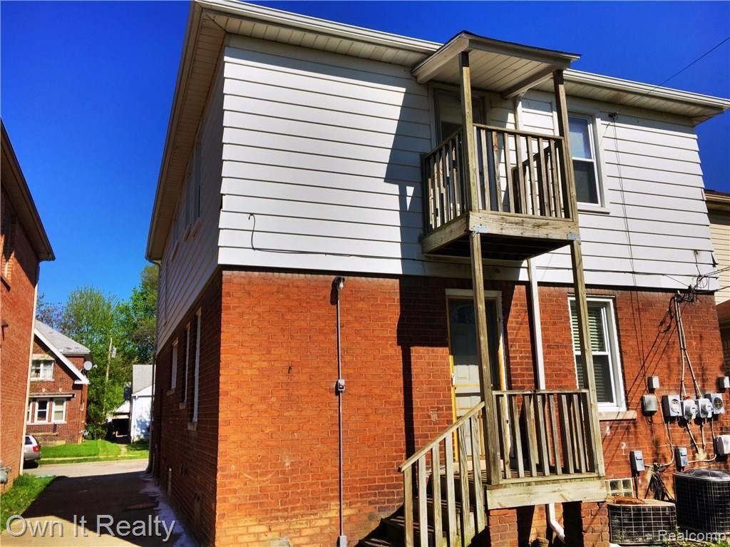 7739 Mead Street Dearborn, MI 48126 - Photo 43 of 49