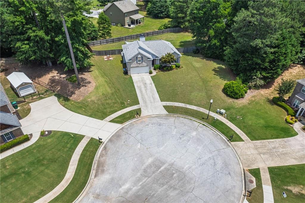 3225 Moss Court Monroe, GA 30655 - Photo 35 of 35