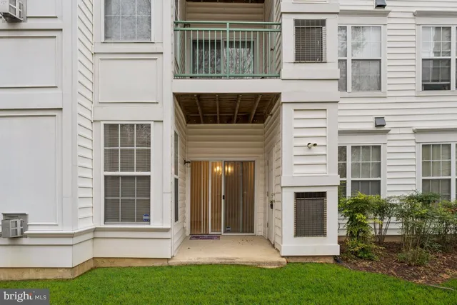 a view of house with front door