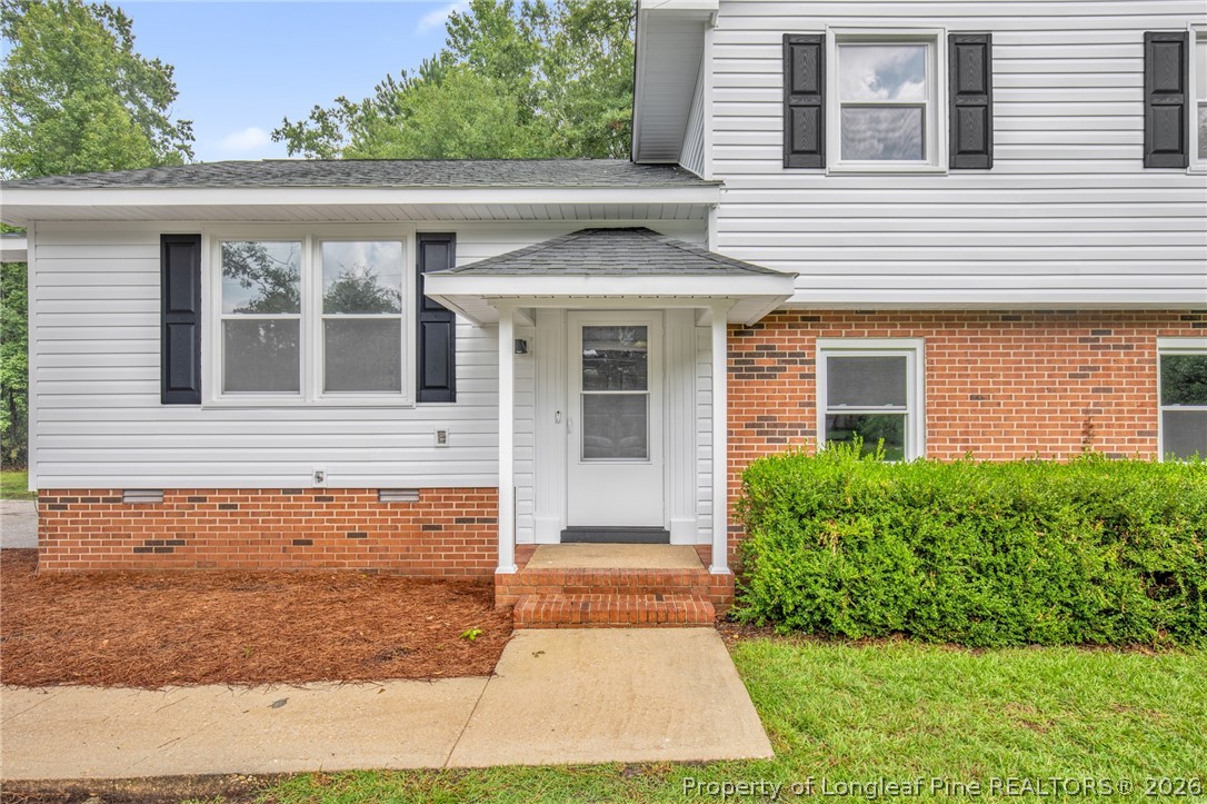 76 Robin Road Lumberton, NC 28358 - Photo 2 of 34