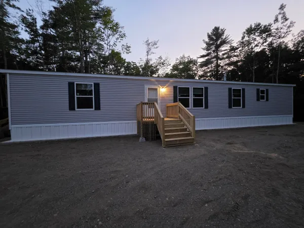 $235,000 | 10 Goose River Estates, Swanville, ME 04915