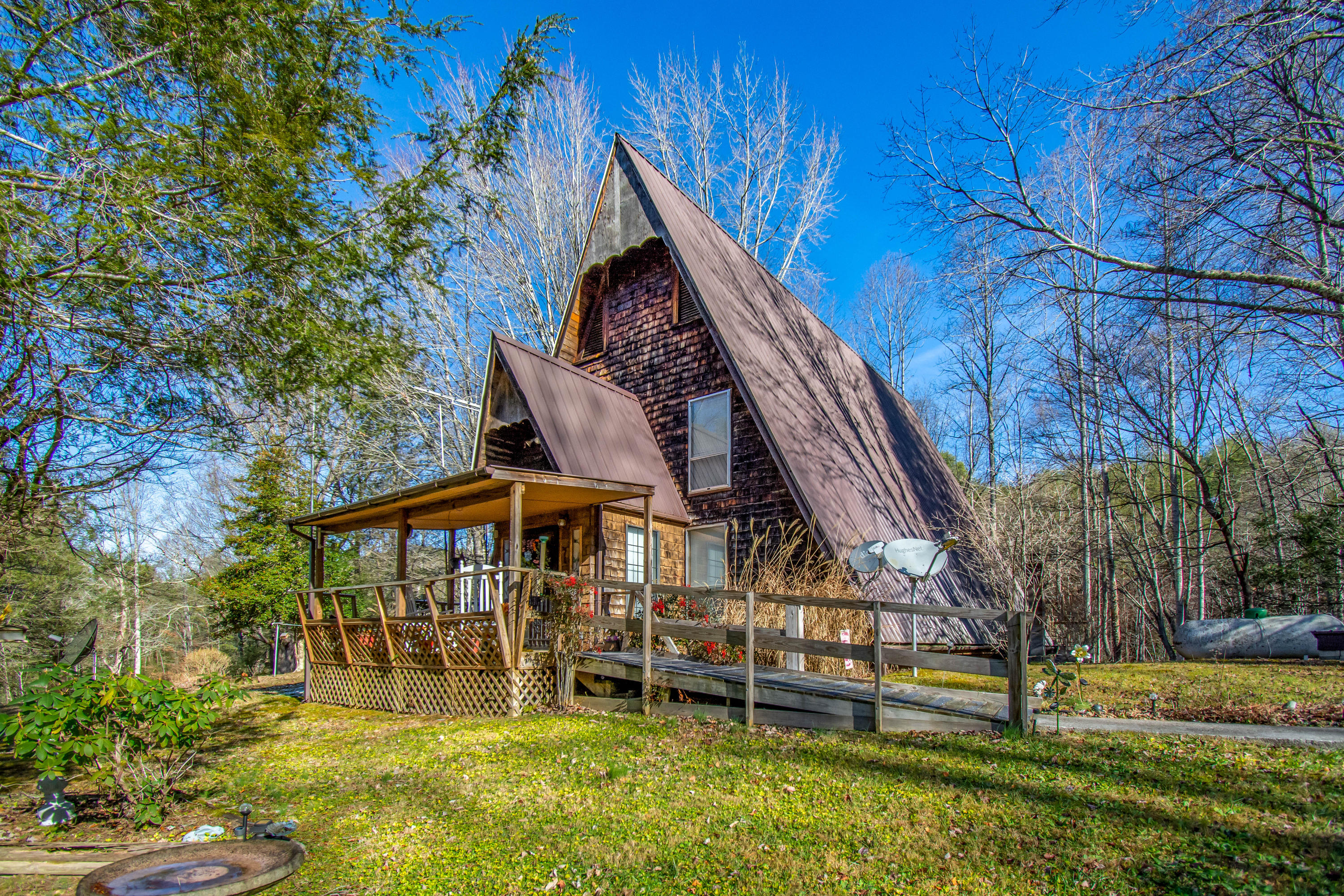 2208 Rafter Road Tellico Plains, TN 37385 - Photo 1 of 31 DSC_0124-Edit