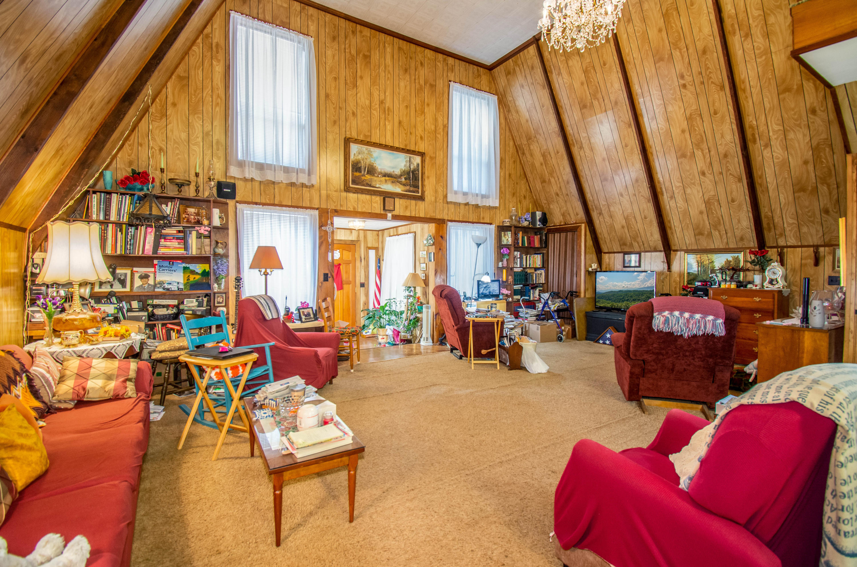 2208 Rafter Road Tellico Plains, TN 37385 - Photo 3 of 31 DSC_0003-Edit-Edit