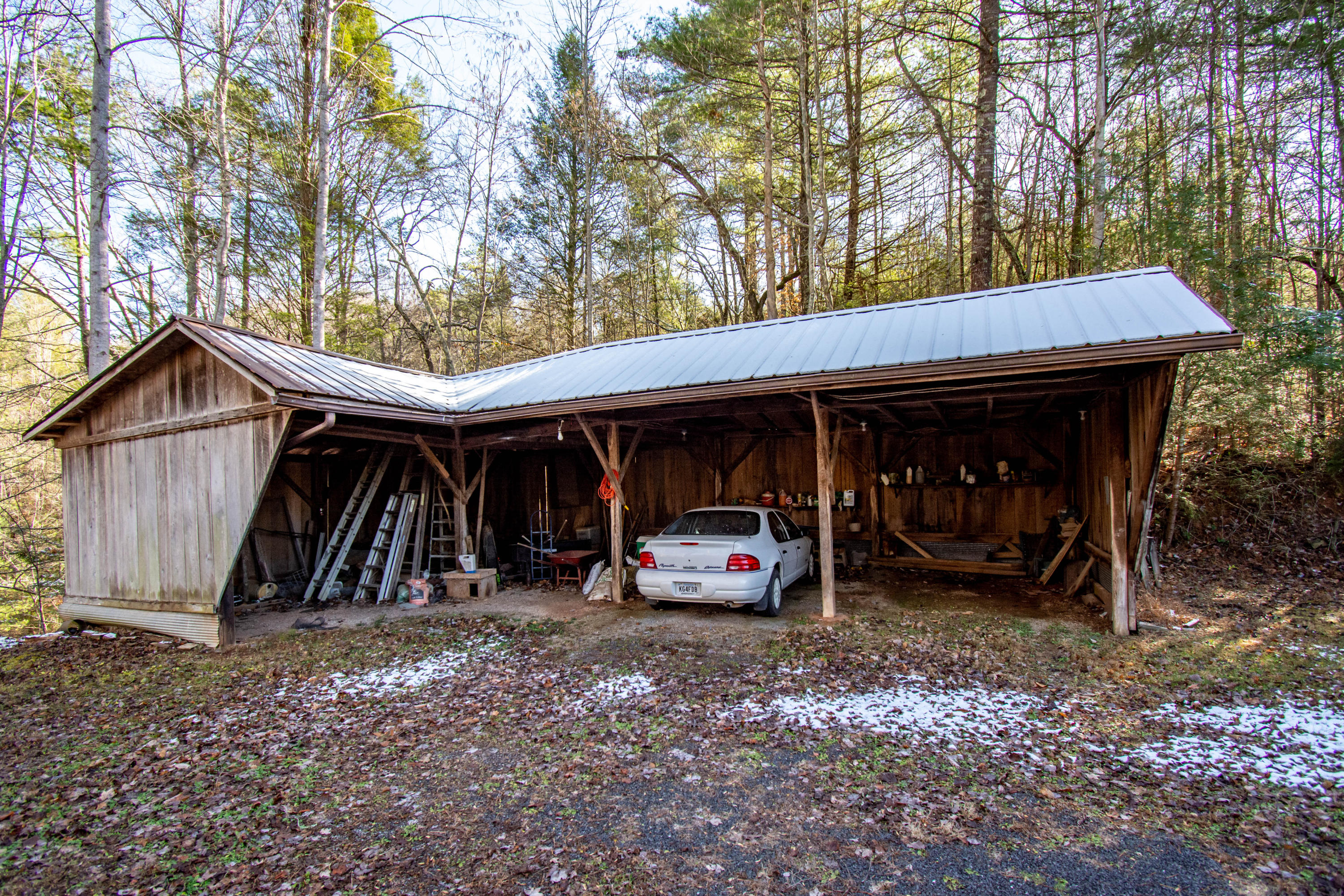 2208 Rafter Road Tellico Plains, TN 37385 - Photo 25 of 31 DSC_0140