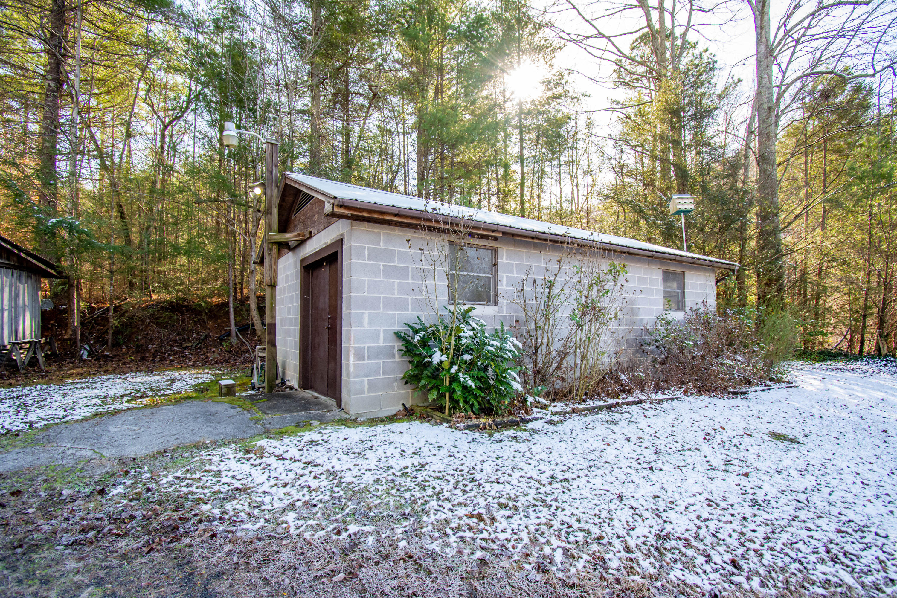 2208 Rafter Road Tellico Plains, TN 37385 - Photo 26 of 31 DSC_0143