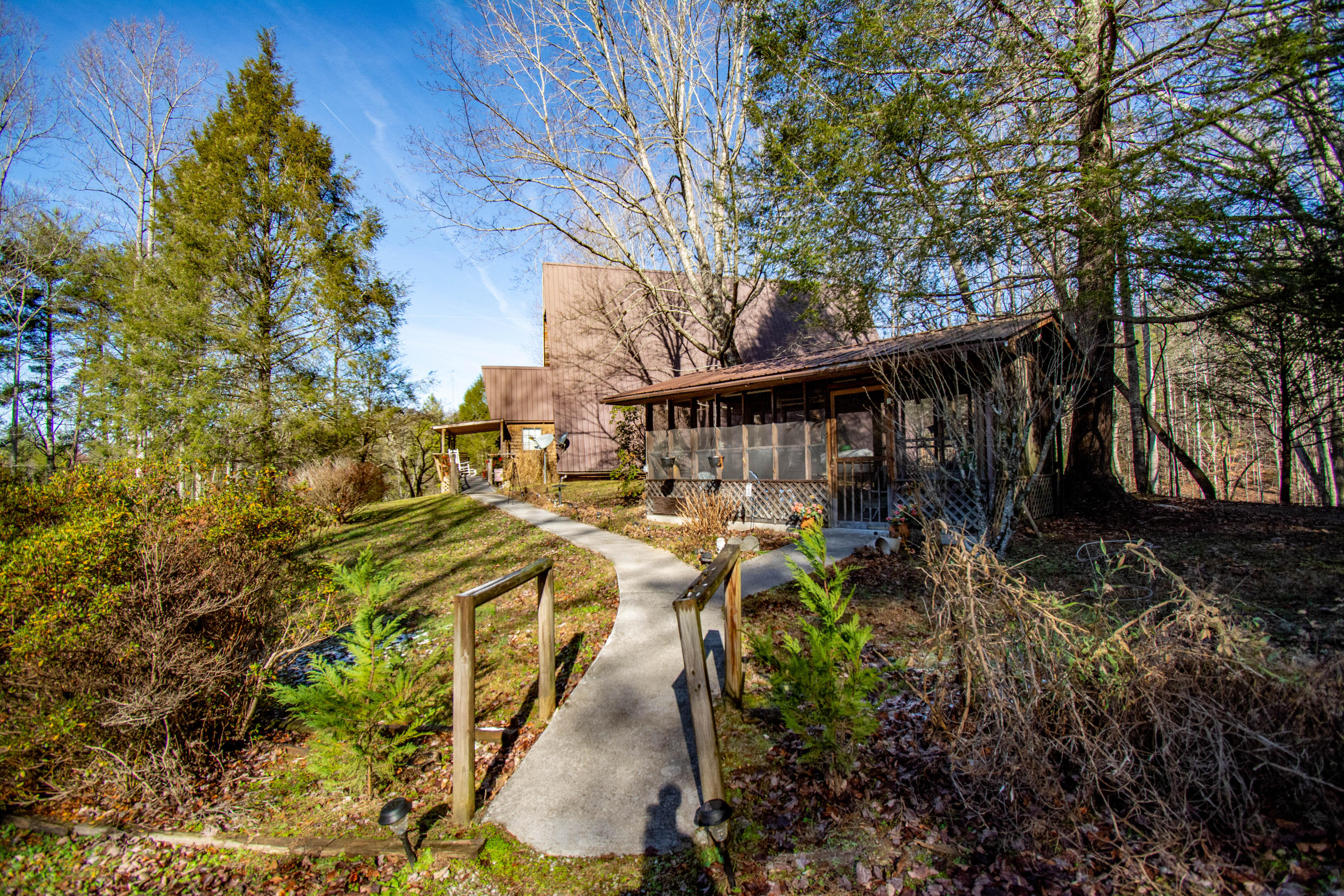 2208 Rafter Road Tellico Plains, TN 37385 - Photo 27 of 31 DSC_0146
