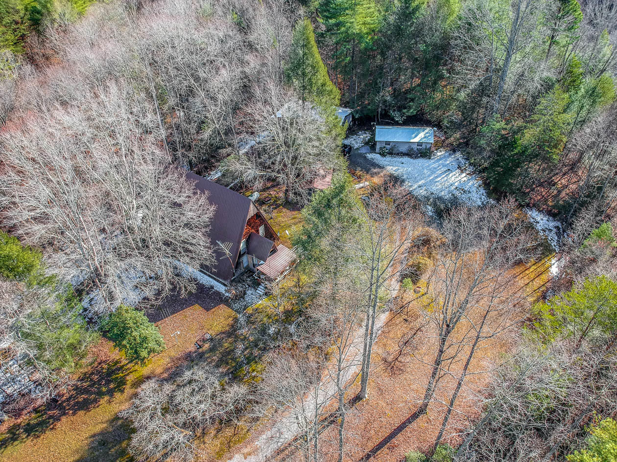 2208 Rafter Road Tellico Plains, TN 37385 - Photo 31 of 31 DJI_1612-Edit