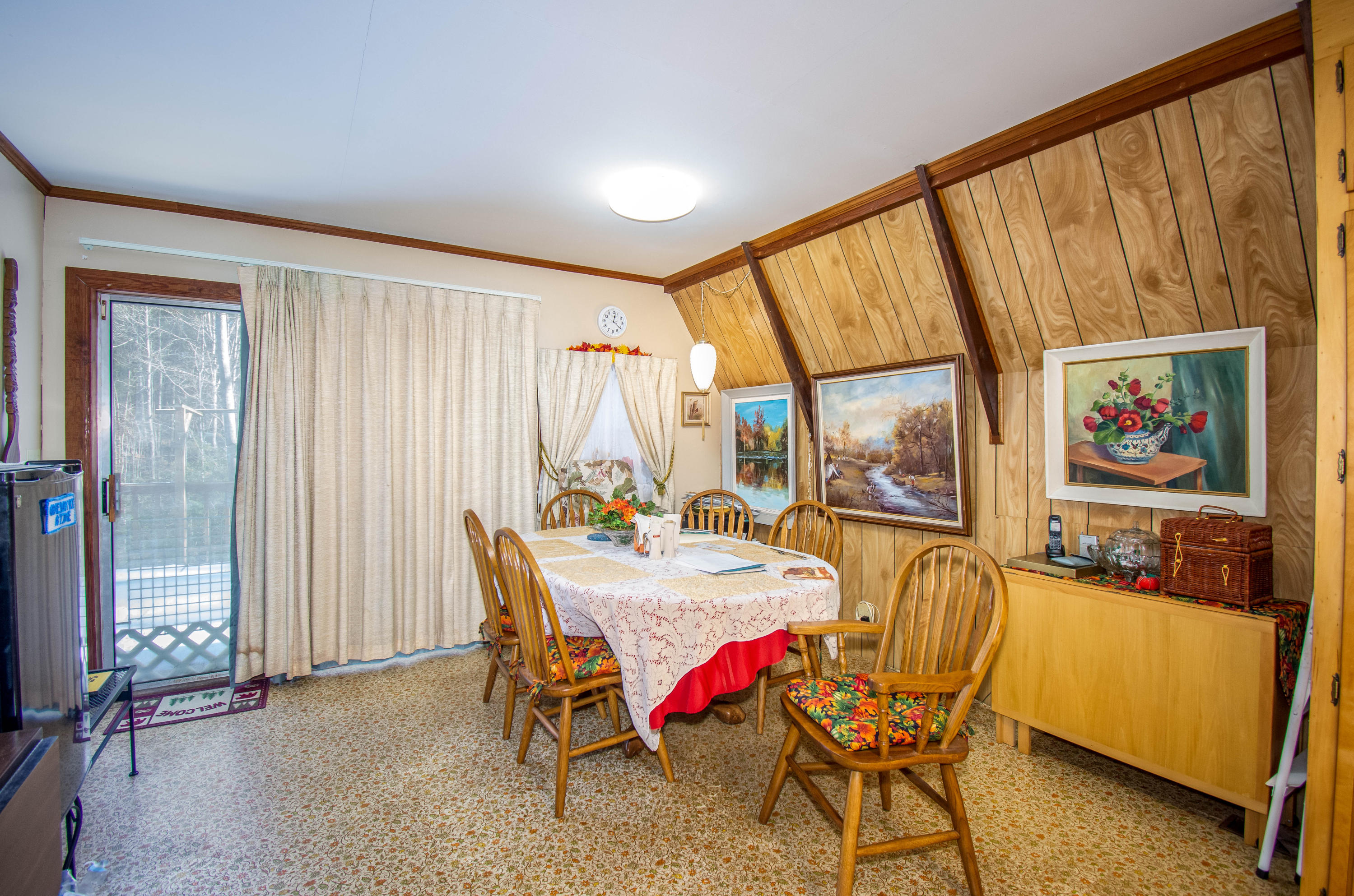 2208 Rafter Road Tellico Plains, TN 37385 - Photo 5 of 31 DSC_0026-Edit