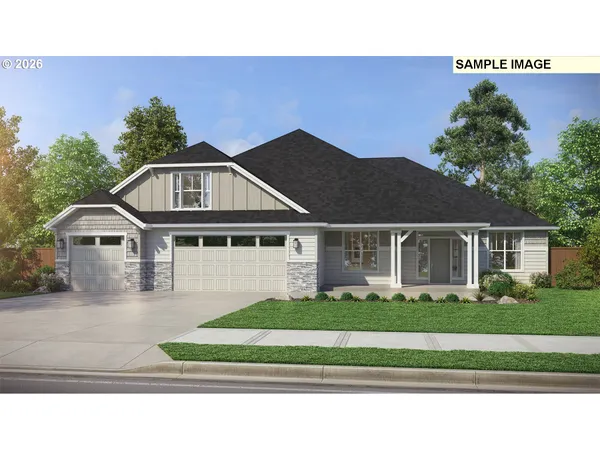 $1,075,000 | 1901 Northeast 196th Avenue, Vancouver, WA 98684