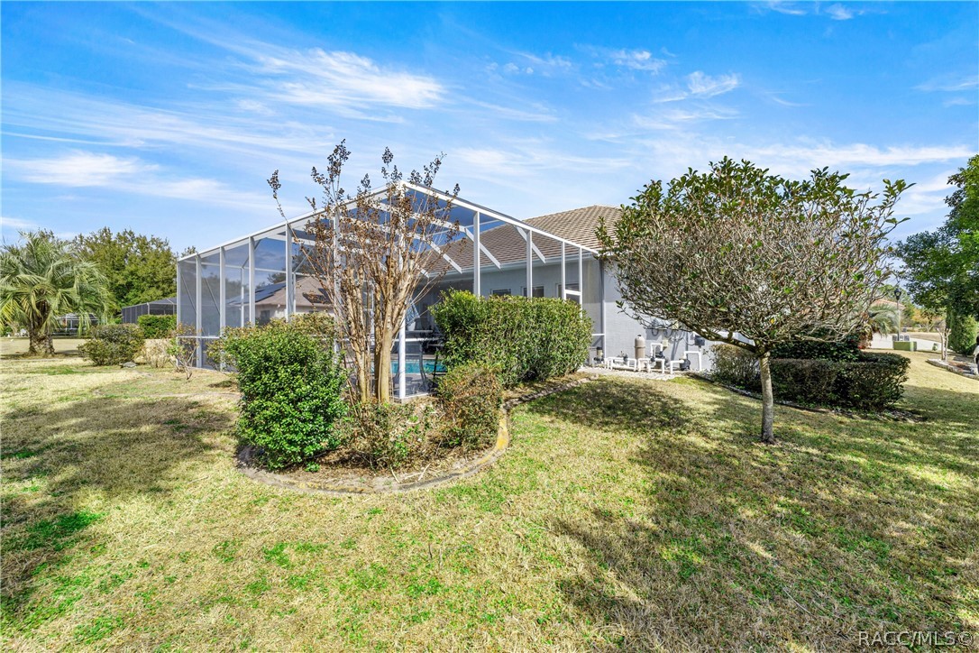 1626 East Gate Dancer Circle Inverness, FL 34453 - Photo 47 of 71