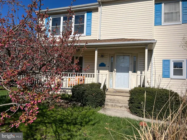 $359,333 | 408 Crisfield Drive, Abingdon, MD 21009