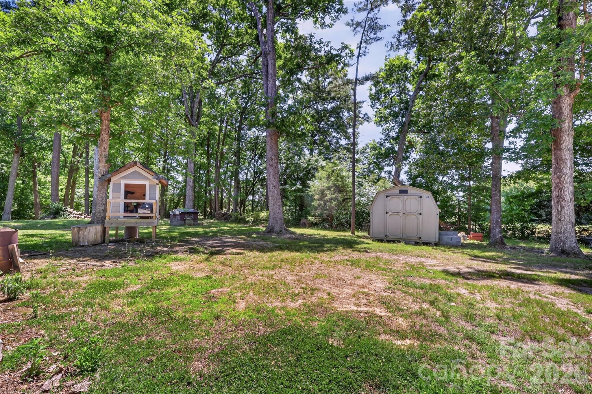 9807 Black Road Indian Trail, NC 28079 - Photo 35 of 42