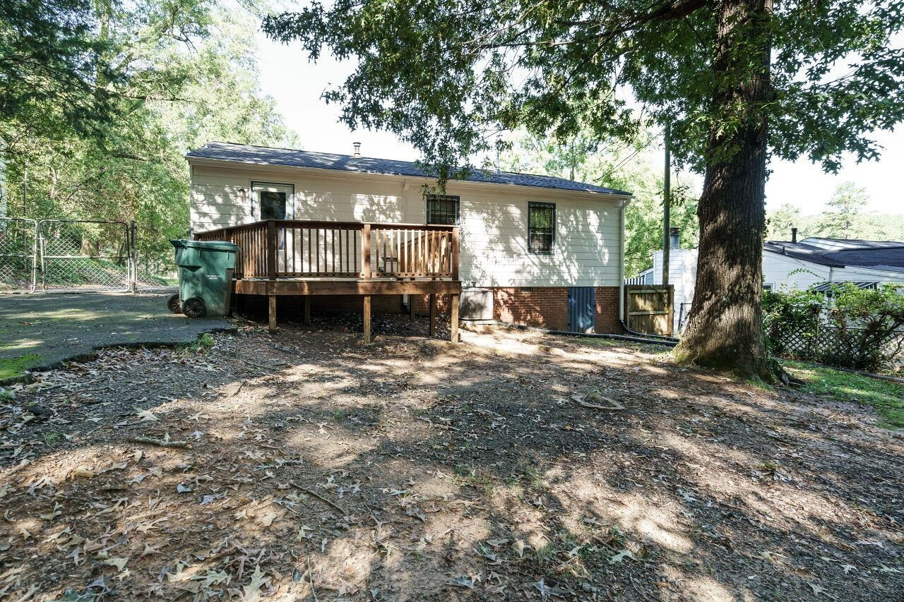 1714 Robinhood Road Durham, NC 27701 - Photo 12 of 12 Photo 13