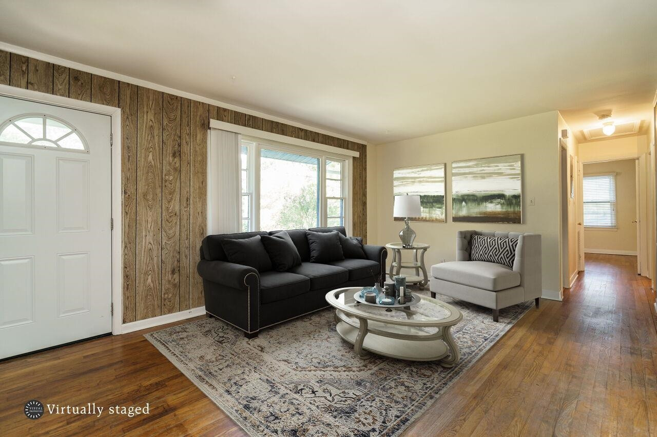 1714 Robinhood Road Durham, NC 27701 - Photo 2 of 12 Photo 2