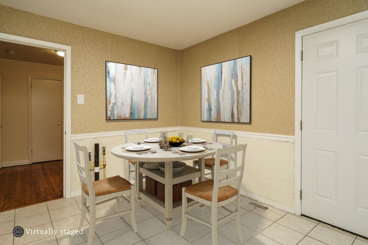 1714 Robinhood Road Durham, NC 27701 - Photo 5 of 12 Photo 5