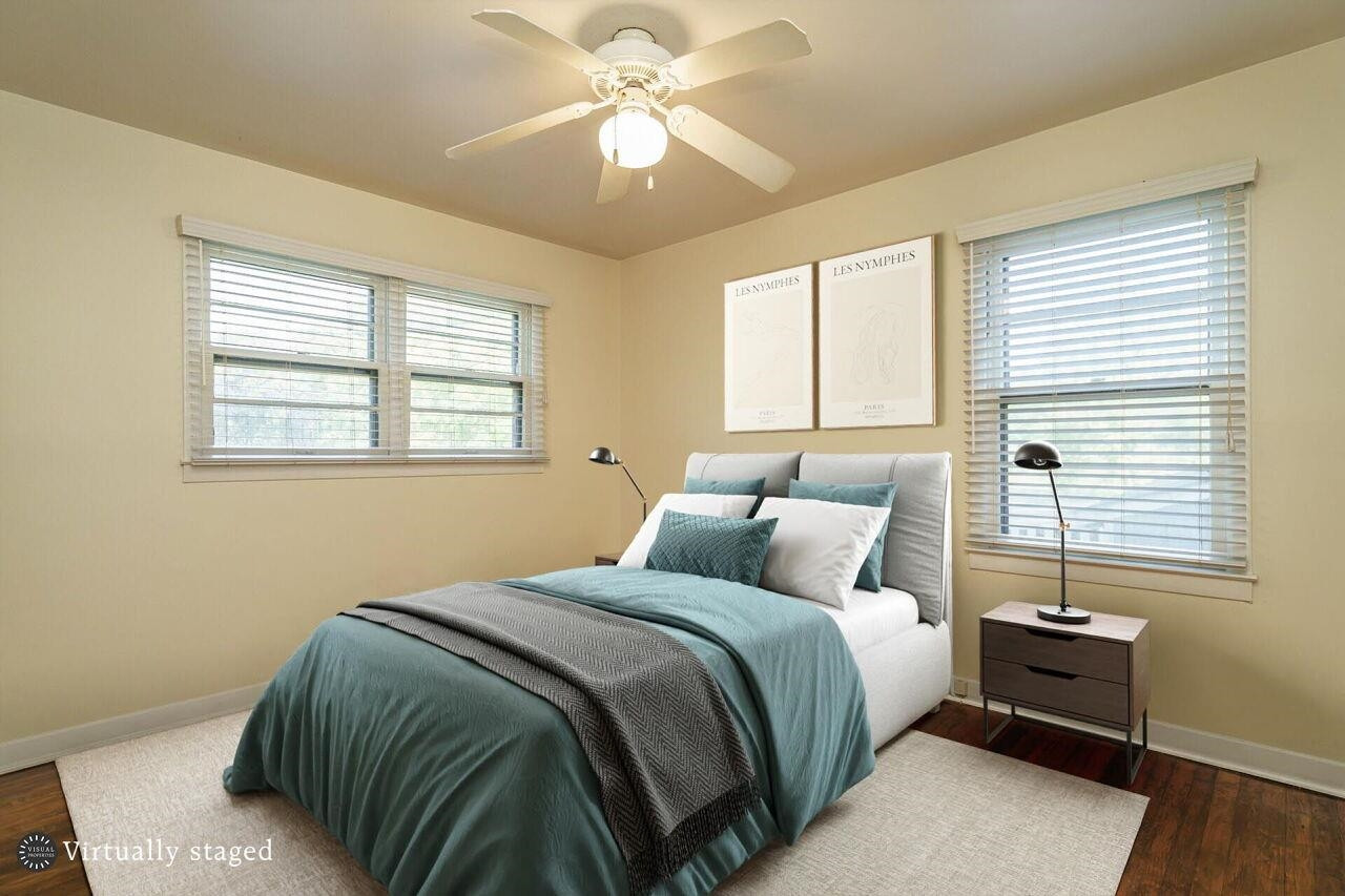 1714 Robinhood Road Durham, NC 27701 - Photo 9 of 12 Photo 9