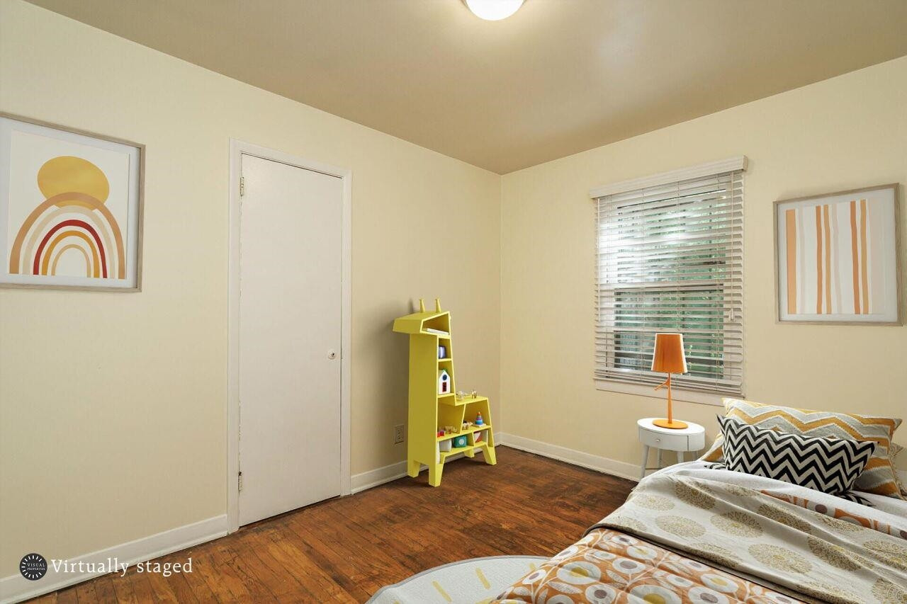 1714 Robinhood Road Durham, NC 27701 - Photo 10 of 12 Photo 11