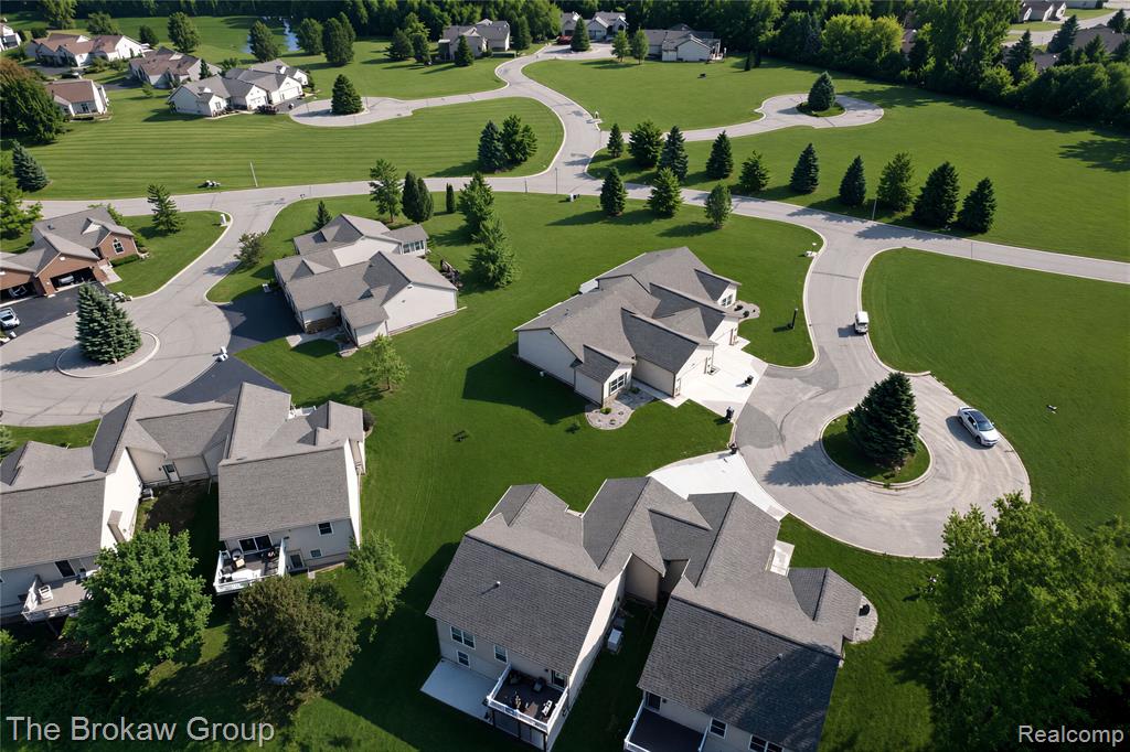 3365 Meadow Ridge Court Davison, MI 48423 - Photo 42 of 47 Gallery Image 42