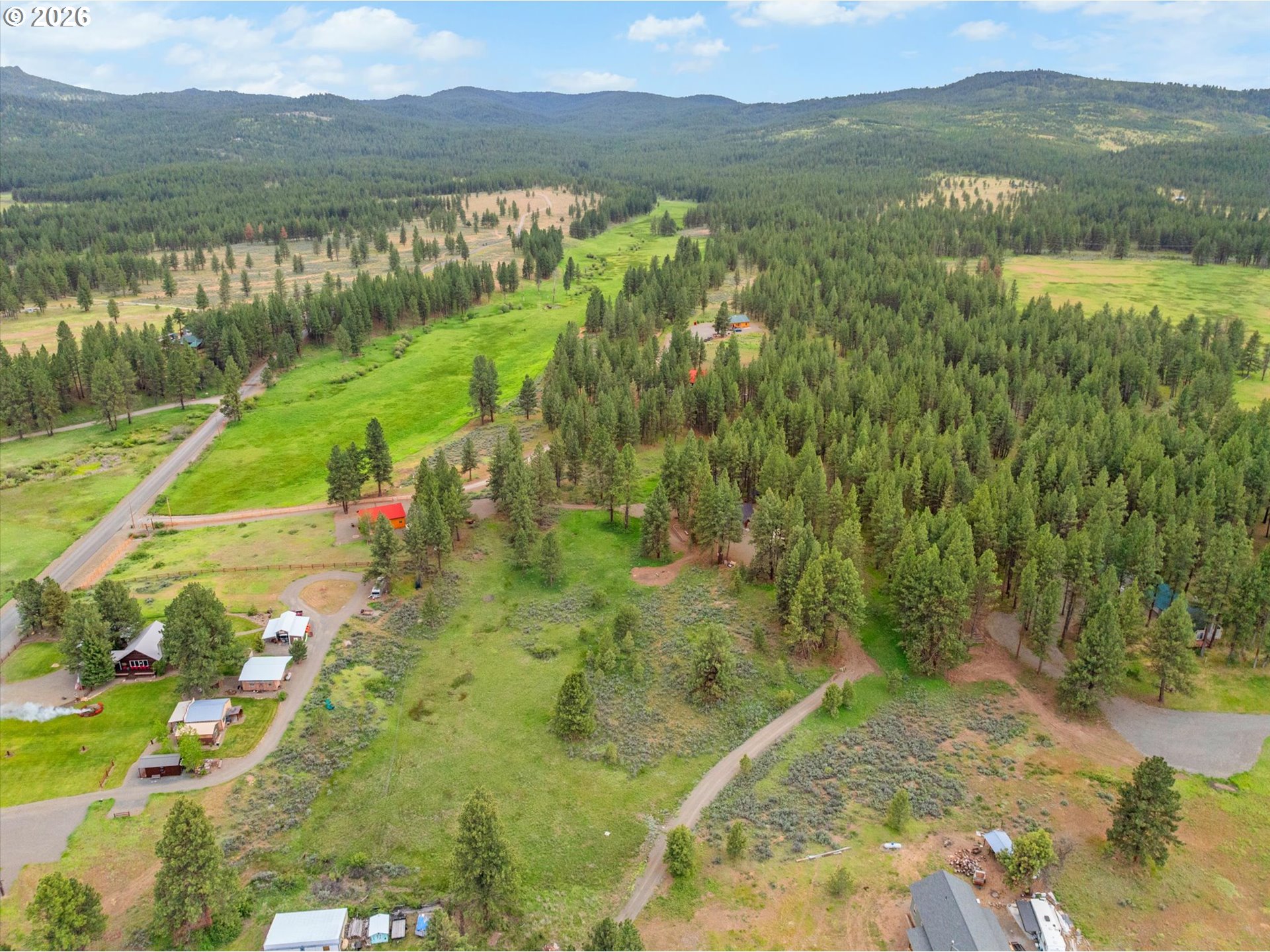 37780 Hudspeth Road Baker City, OR 97814 - Photo 34 of 36