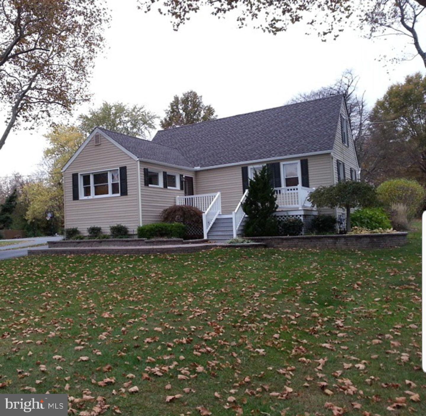 1395 Good Intent Road Deptford, NJ 08096 - Photo 1 of 32 Front Exterior