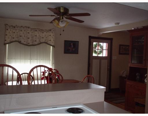 930 Ridge Road Ambridge, PA 15003 - Photo 5 of 16 Kitchen. KItchen counter with stools facing dining room.