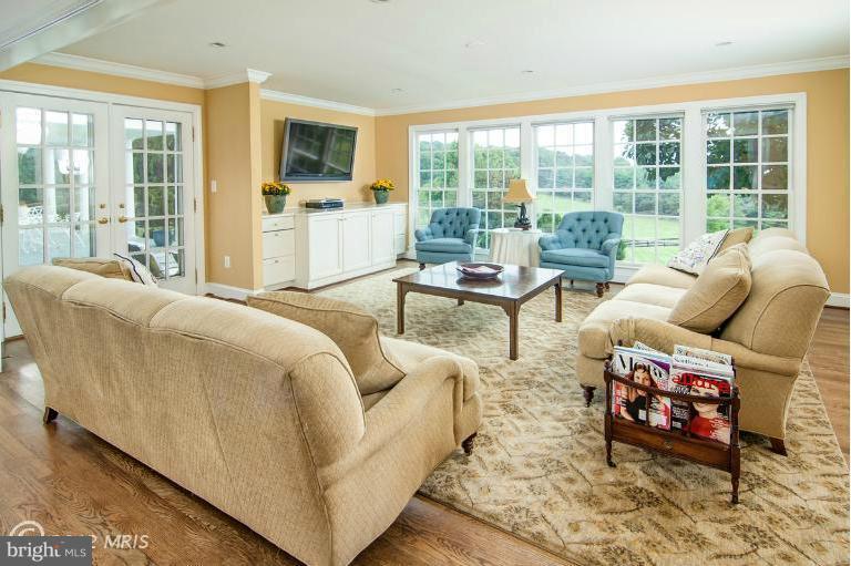 17368 Dry Mill Road Leesburg, VA 20175 - Photo 2 of 30 Family Room
