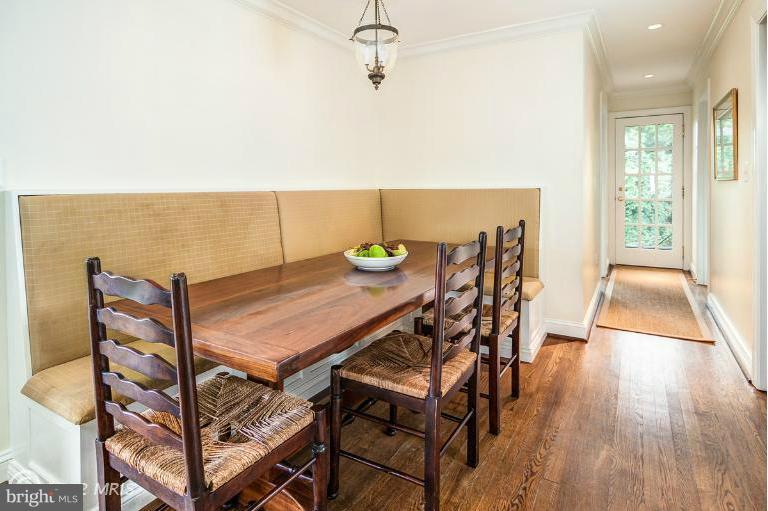 17368 Dry Mill Road Leesburg, VA 20175 - Photo 13 of 30 Kitchen