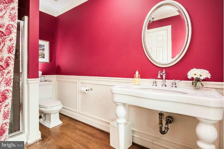 17368 Dry Mill Road Leesburg, VA 20175 - Photo 17 of 30 Bath